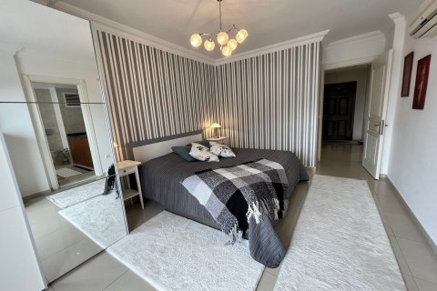 2+1 Lejlighed  i Alanya, Antalya, Tyrkiet Nr. 139730