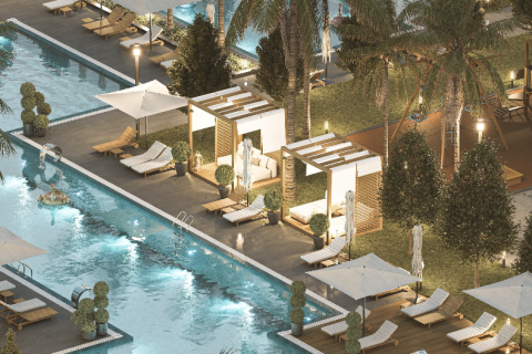 Daire  1+1  Altıntaş, Antalya, Türkiye №227342 - 11