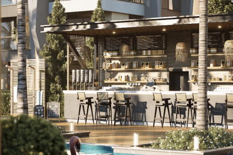 Daire  1+1  Altıntaş, Antalya, Türkiye №227342 - 13