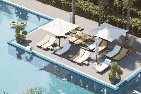 Daire  1+1  Altıntaş, Antalya, Türkiye №227342 - 12