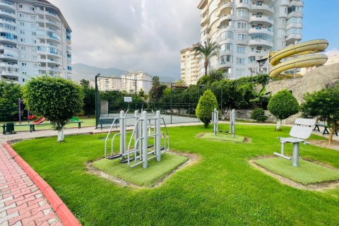 Apartment for rent in Cikcilli, Antalya, Turkey, 2 bedrooms, 138m2, No. 137006 – photo 7