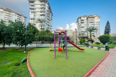 Apartment for rent in Cikcilli, Antalya, Turkey, 2 bedrooms, 138m2, No. 137006 – photo 8