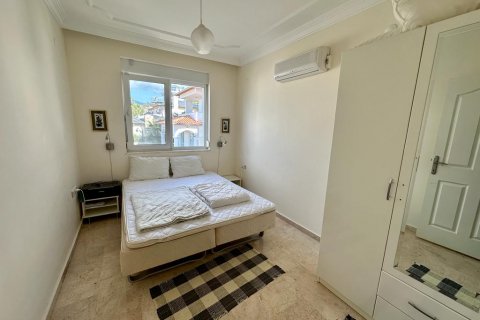 3+1 Villa i Kargicak, Alanya, Antalya, Turkiet Nr. 91461 - 2