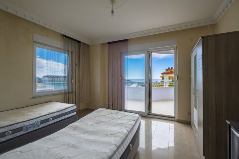2+1 Leilighet  i Demirtas, Alanya, Antalya, Tyrkia Nr. 107509 - 12