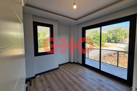 Villa for sale  in Akbuk, Aydin, Turkey, 3 bedrooms, 115m2, No. 107729 – photo 13