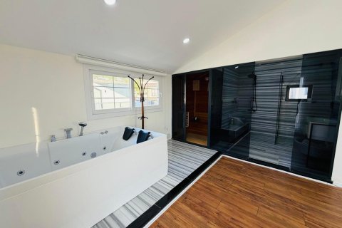 3+1 Villa in Oludeniz, Fethiye, Mugla, Türkei Nr. 227266 - 8