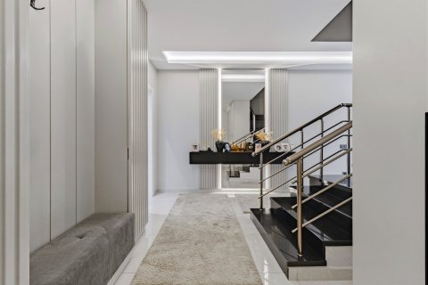 Lejlighed i Alanya, Antalya, Tyrkiet Nr. 221800 - 17