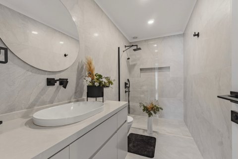 Lejlighed i Alanya, Antalya, Tyrkiet Nr. 221800 - 14