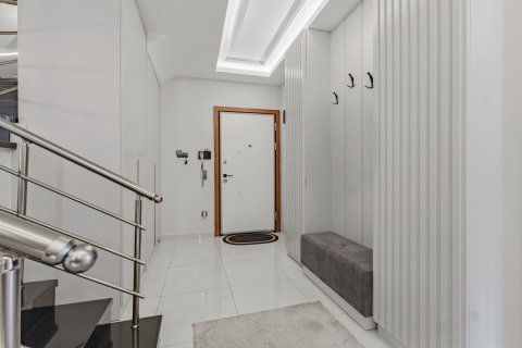 Lejlighed i Alanya, Antalya, Tyrkiet Nr. 221800 - 16