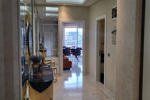 Продажа пентхауса  в Махмутларе, Анталье, Турция 4+1, 156м2, №91041 – фото 10