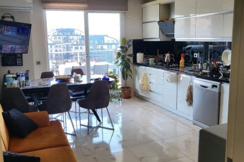 Продажа пентхауса  в Махмутларе, Анталье, Турция 4+1, 156м2, №91041 – фото 8