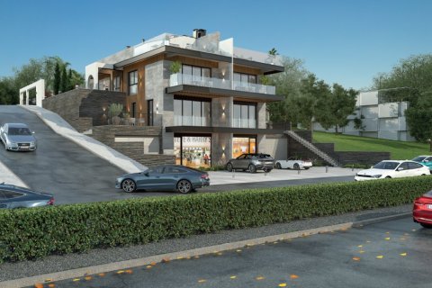  در  Kusadasi ، ترکیه 243 متر مربع.  شماره 228648 - 11
