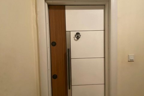 6+1 Penthouse  i Mahmutlar, Antalya, Tyrkiet Nr. 100322 - 28