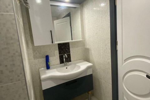 6+1 Penthouse  i Mahmutlar, Antalya, Tyrkiet Nr. 100322 - 26