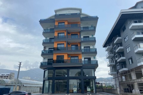 Daire 1+1 Mahmutlar, Antalya, Türkiye №107593
