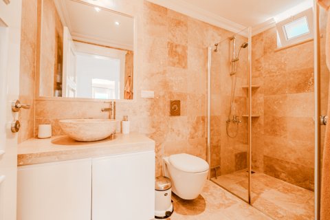 4+1 Villa  i Alanya, Antalya, Tyrkiet Nr. 226220 - 19