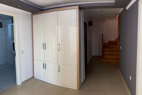 Продажа квартиры в Тосмуре, Аланье, Анталье, Турция 5+2, 250м2, №101479 – фото 5