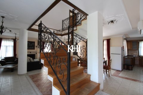 Villa  4+1  Dalyan, Muğla, Türkiye №219744 - 12