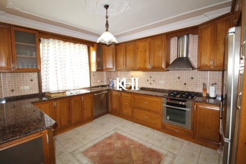 Villa  4+1  Dalyan, Muğla, Türkiye №219744 - 11