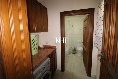 Villa  4+1  Dalyan, Muğla, Türkiye №219744 - 13
