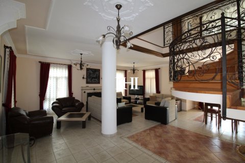 Villa  4+1  Dalyan, Muğla, Türkiye №219744 - 10