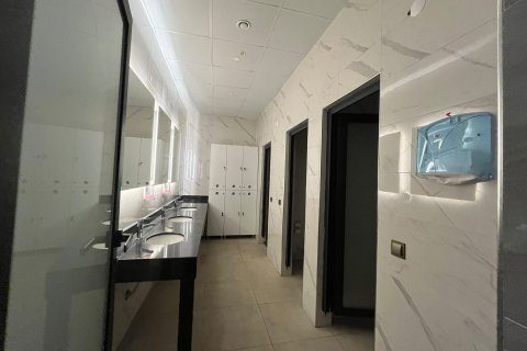 Daire Konak Green Towers 1+1, Avsallar, Antalya, Türkiye №232420 - 17