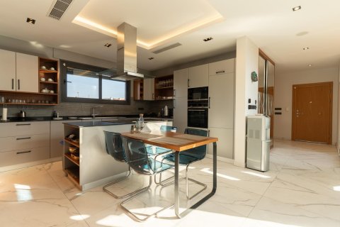 2+5 Villa  i Cesme, Izmir, Turkiet Nr. 225499 - 24
