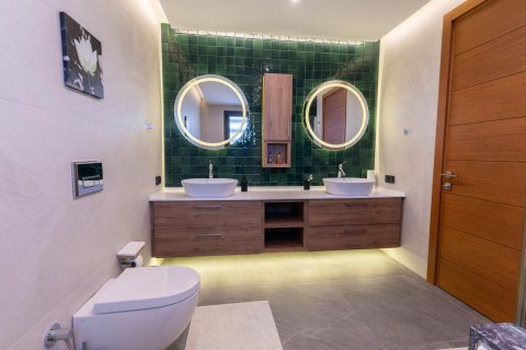 2+5 Villa  i Cesme, Izmir, Turkiet Nr. 225499 - 26