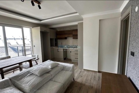 Daire  1+1  Fethiye, Muğla, Türkiye №225505