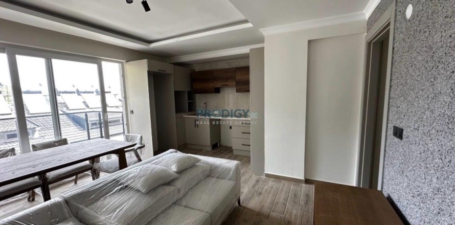 1+1 Lägenhet  i Fethiye, Mugla, Turkiet Nr. 225505