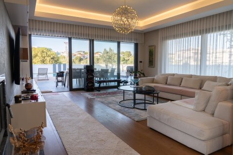 2+5 Villa  i Cesme, Izmir, Turkiet Nr. 225499 - 25