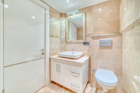5+1 Villa  i Demirtas, Alanya, Antalya, Turkiet Nr. 87716 - 22