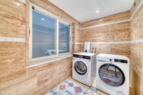 5+1 Villa  i Demirtas, Alanya, Antalya, Turkiet Nr. 87716 - 23