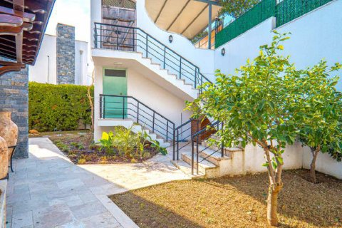 6+4 Villa  i Yalikavak, Mugla, Tyrkiet Nr. 107686 - 5