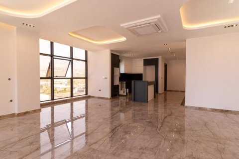 5+1 Villa i Kargicak, Alanya, Antalya, Tyrkiet Nr. 136058 - 19