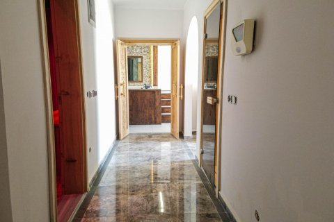 5+1 Villa i Kargicak, Alanya, Antalya, Tyrkiet Nr. 136058 - 18