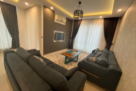 3+1 Apartment in Kestel, Antalya, Turkey No. 221635