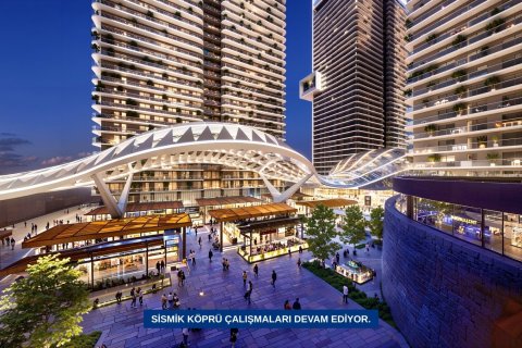 1+1 Apartment  in Sisli, Istanbul, Turkey No. 221128