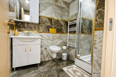 Apartment for sale in Konyaalti, Antalya, Turkey, 2 bedrooms, 100m2, No. 227339 – photo 13