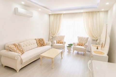 Apartment for sale in Konyaalti, Antalya, Turkey, 2 bedrooms, 100m2, No. 227339 – photo 11