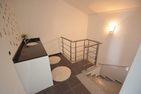 3+1 Takvåning i Oba, Antalya, Turkiet Nr. 92536 - 14