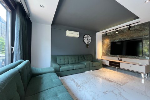Продажа квартиры  в Коньяалты, Анталье, Турция 2+1, 120м2, №227340 – фото 14