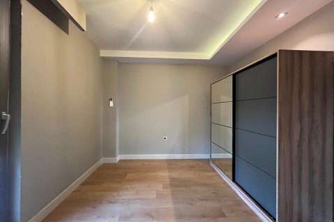 Продажа квартиры  в Коньяалты, Анталье, Турция 2+1, 120м2, №227340 – фото 12