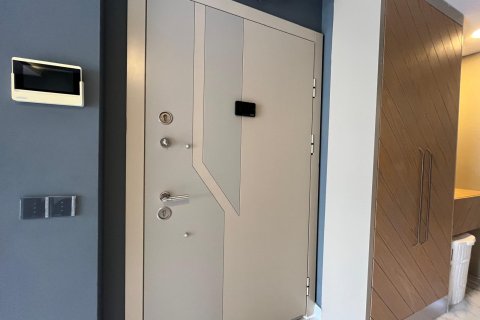 Продажа квартиры  в Коньяалты, Анталье, Турция 2+1, 120м2, №227340 – фото 13