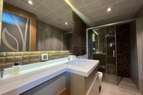 Продажа квартиры  в Коньяалты, Анталье, Турция 2+1, 120м2, №227340 – фото 11