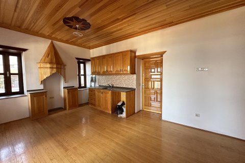 2+1 Villa  i Alanya, Antalya, Tyrkia Nr. 216404 - 5