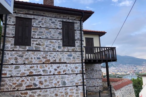 2+1 Villa  i Alanya, Antalya, Tyrkia Nr. 216404 - 4
