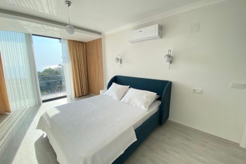 4+1 Villa i Fethiye, Mugla, Turkiet Nr. 227456 - 22