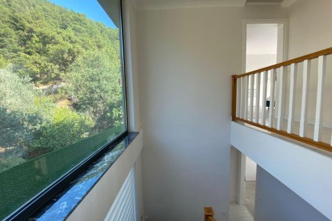 4+1 Villa i Fethiye, Mugla, Turkiet Nr. 227456 - 24