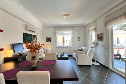 Apartment for sale in Kemer, Antalya, Turkey, 2 bedrooms, 85m2, No. 226262 – photo 10